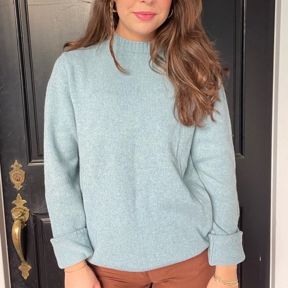 Vintage Michael Gerald wool sweater - Picture 2 of 5